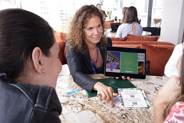 Accor Luxury & Lifestyle promove roadshow em Belo Horizonte