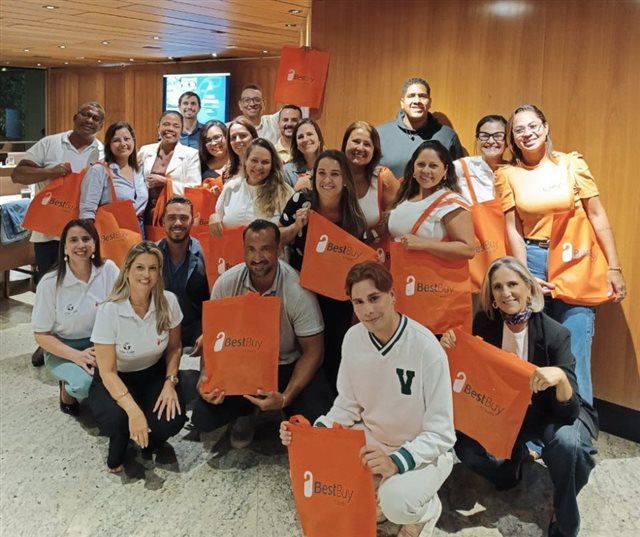 BestBuy Travel e Vila Galé promovem jantar para agentes de viagens em Brasília