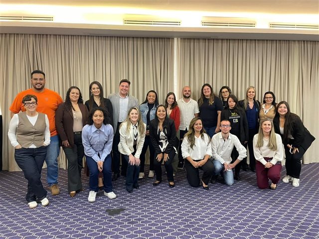 FOHB e Mutare realizam treinamento "O RH que dá lucro: Ações práticas para transformar seus resultados"