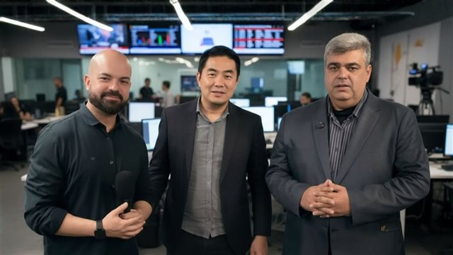 Inspira Mundi encerra calendário anual no Festuris 2025 com aprendizados da WTM Londres