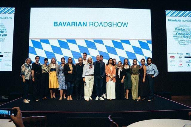 Lufthansa promove atrativos da Baviera no Brasil em roadshow