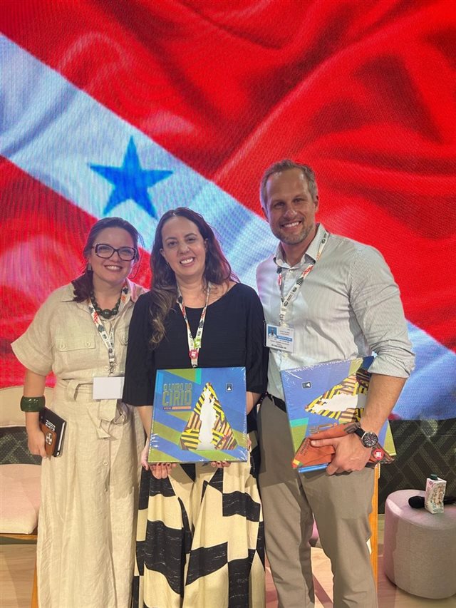 Painel na COP30 discute papel do Turismo na agenda climática