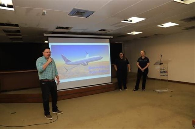 Copa Airlines reúne trade turístico de Salvador para apresentar novo voo e novidades institucionais