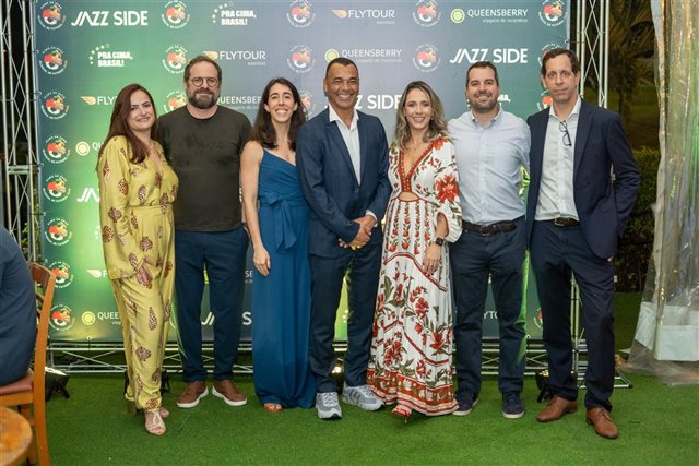 Marcas MICE BeFly apresentam experiências personalizadas para a Copa do Mundo de Futebol