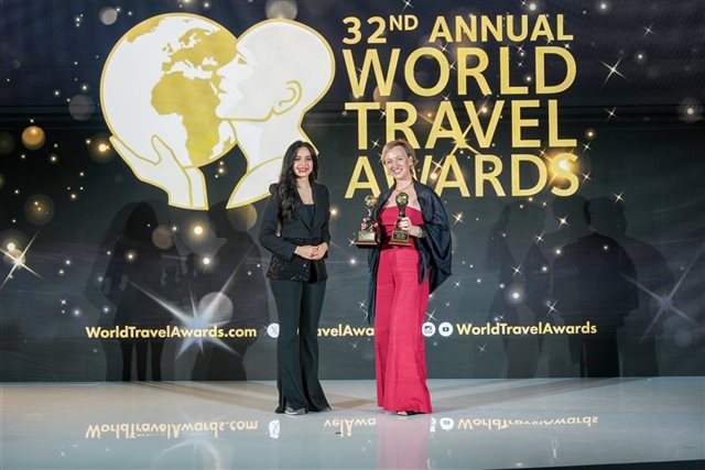 Tap vence prêmios de melhor companhia do mundo a voar para América do Sul e África