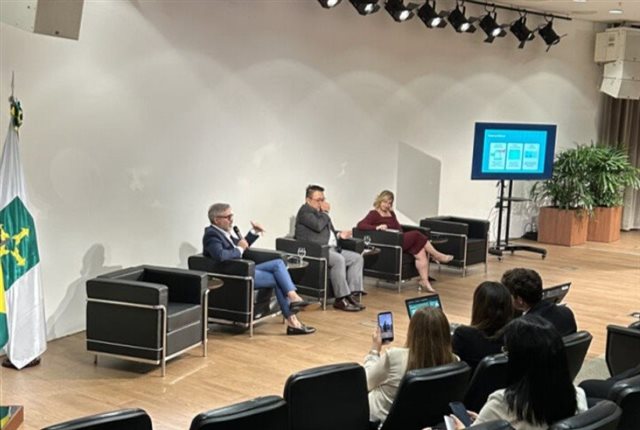 Voetur participa do Summit GRC e reforça alerta sobre más práticas no mercado de viagens corporativas