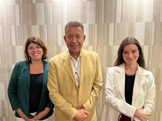 CETUR da CNC discute sinergias entre o projeto Vai Turismo e o TurisMall em reunião estratégica no Rio de Janeiro