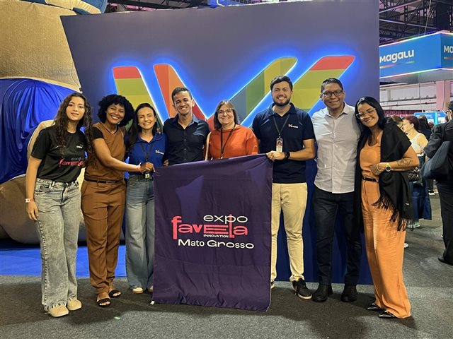 Vai Voando marca presença na Expo Favela Innovation 2025 e reforça expansão no mercado de viagens e a democratização do Turismo