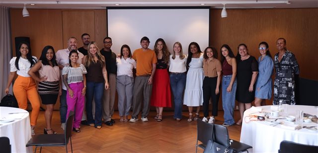 Visual Turismo, JetSMART e RioGaleão reforçam parceria com agências do Rio em encontro exclusivo