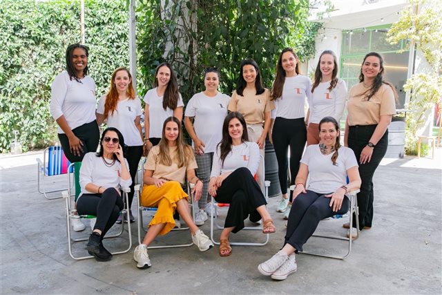 TL Portfolio realiza evento de Natal que promove bem-estar e protagonismo feminino