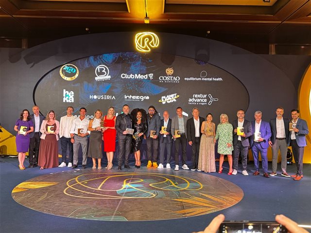 Prêmio Renase destaca parceiros e clientes em edição histórica de 5 anos