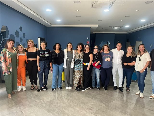 Hampton by Hilton realiza seu primeiro famtrip com organizadoras de eventos