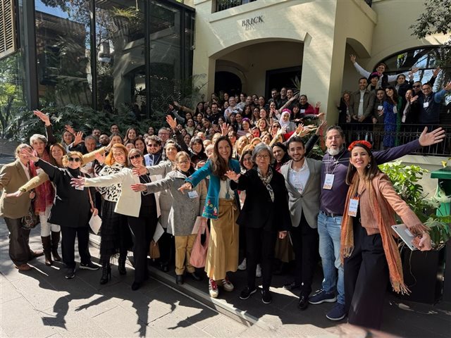 TL Portfolio inicia o ano com TL Roadshow México