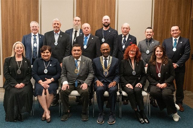 Skål International abre 2026 com foco em parcerias estratégicas e crescimento da rede global