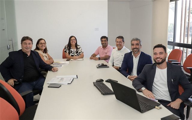 Prefeitura, Visit Salvador ]e ABIH-BA consolidam agenda para atrair eventos
