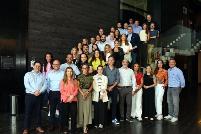 Wyndham Hotels & Resorts realiza Kick Off 2026 para América Latina e Caribe