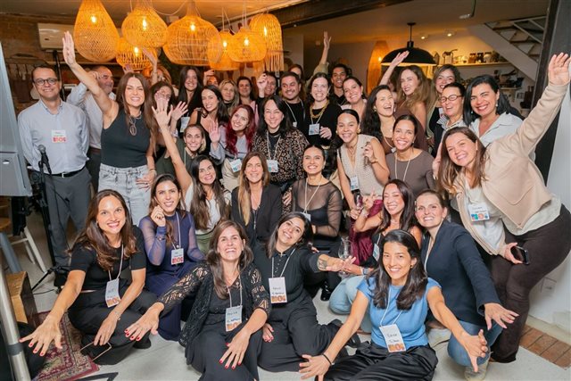 2ª edição do TL Pocket Roadshow reúne 90 profissionais do mercado de Turismo brasileiro