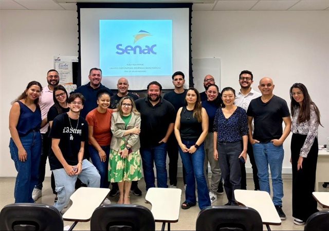 Abracorp e Senac-SP lançam curso gratuito sobre viagens corporativas