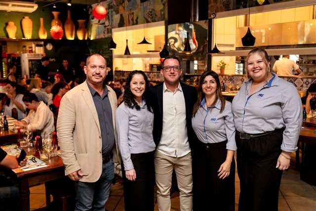 MG Travel e Princess Cruises realizam capacitação para agentes de Curitiba e região