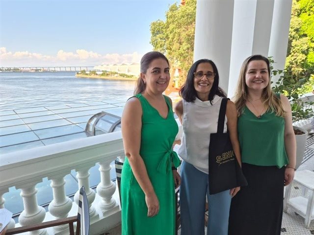 Scenic Eclipse I atraca no Rio de Janeiro para experiência exclusiva a bordo