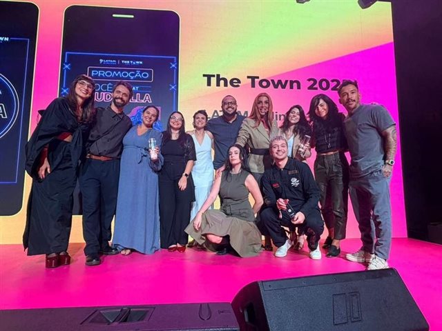 Latam é vencedora do Spotify Advertising Hits com ação que uniu música e experiência a bordo