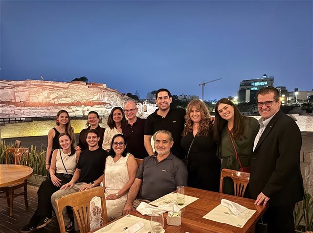 Perú A Travel promove famtour em Lima e Cusco com empresas brasileiras