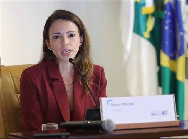 Alagev destaca integração de infraestrutura e mobilidade como prioridade para o Turismo