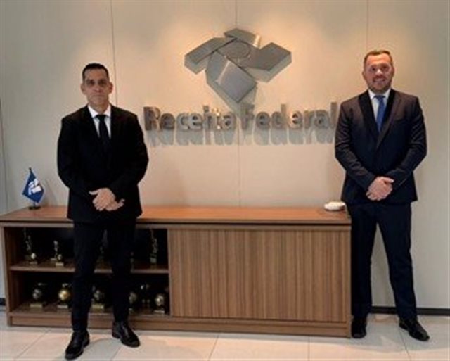 Representantes do setor de Turismo discutem impactos da reforma tributária em audiência na receita federal