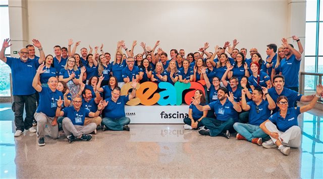 TBO promove convenção com mais de 60 executivos dos Estados Unidos e América Latina