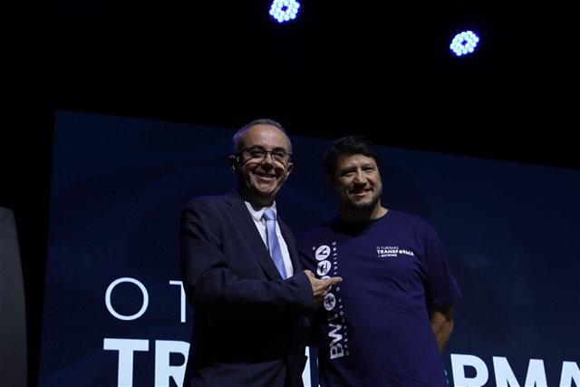 BWT Operadora promove evento Turismo Transforma com 200 agentes de viagens