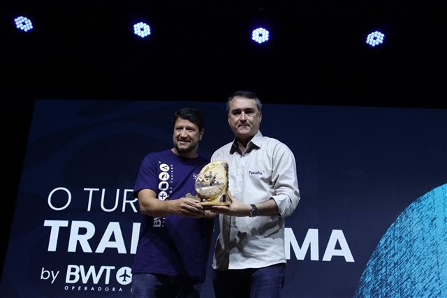 BWT Operadora promove evento Turismo Transforma com 200 agentes de viagens