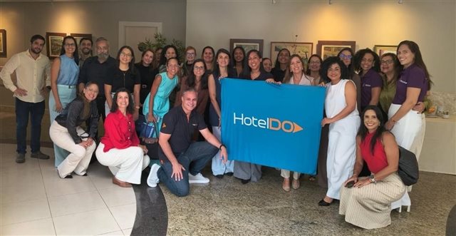 HotelDO realiza 4ª edição do On The Road em Salvador com foco no mercado B2B