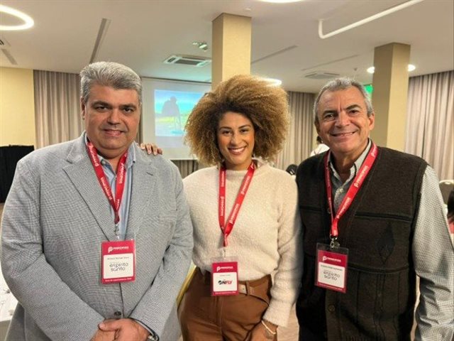 Espírito Santo estreia roadshow em quatro cidades da Argentina