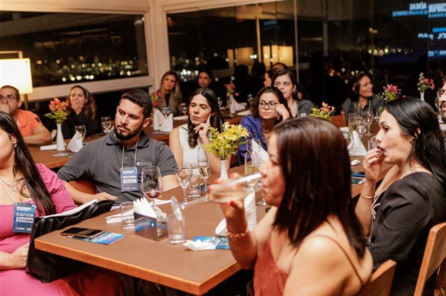 Cosmos Turismo promove evento sobre gestão de viagens corporativas em Vitória