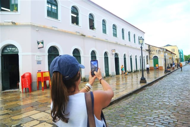 Portugal coloca Lençóis Maranhenses na rota do Turismo europeu com nova ligação aérea da TAP