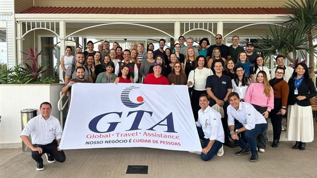 GTA capacita 50 agentes de viagens do interior paulista em Thermas de São Pedro