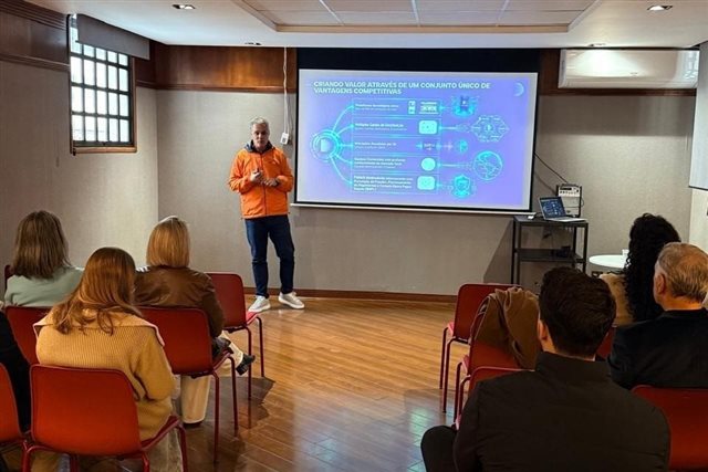 HotelDO promove a 9ª edição do On The Road em Curitiba