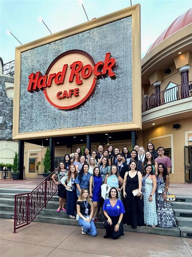 SunCoastUSA realiza FAM Tour presencial no Universal Orlando Resort com 30 agentes de viagens