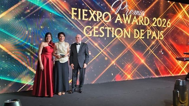 Embratur recebe prêmio internacional por gestão da promoção turística do Brasil