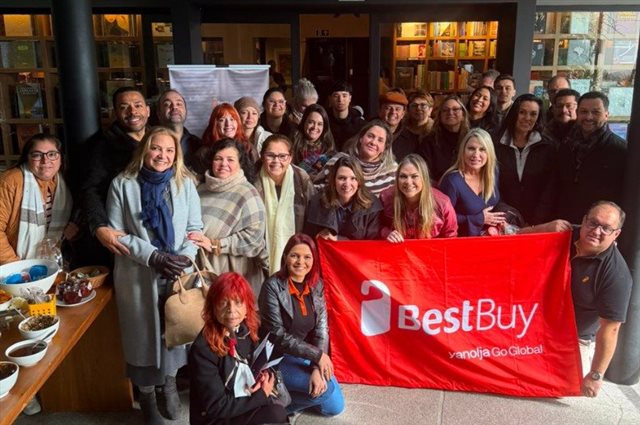 BestBuy fortalece mercado gaúcho com roadshow em Porto Alegre