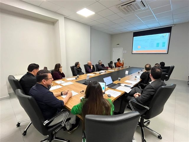 Visit Iguassu apresenta resultados do primeiro semestre e fortalece governança para impulsionar Turismo