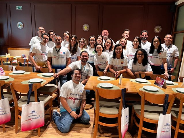 ABIH-CE promove roadshow para fortalecer comercialização do Ceará como destino turístico