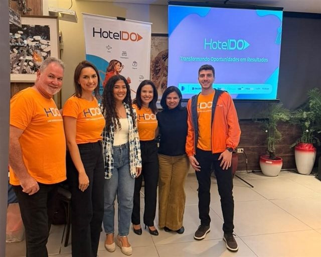 HotelDO e Impressive Resorts & Spas promovem  encontro para 40 agentes de viagens em Campinas
