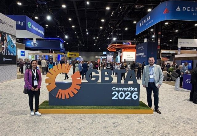 Abracorp marca presença na GBTA Convention 2026, em Chicago