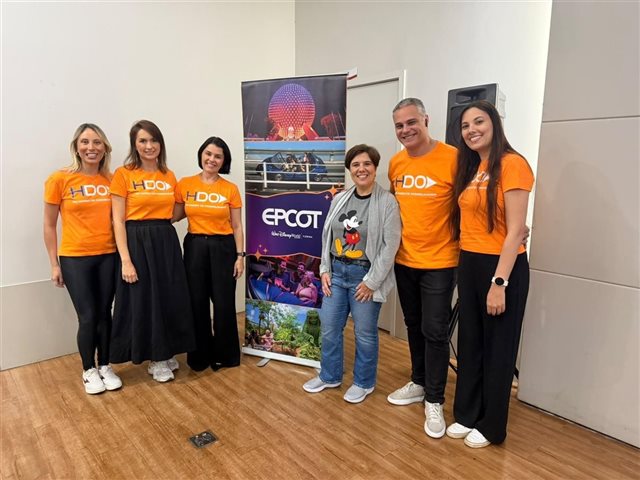 HotelDO promove 3º edição do Disney Day  em parceria com o Walt Disney World