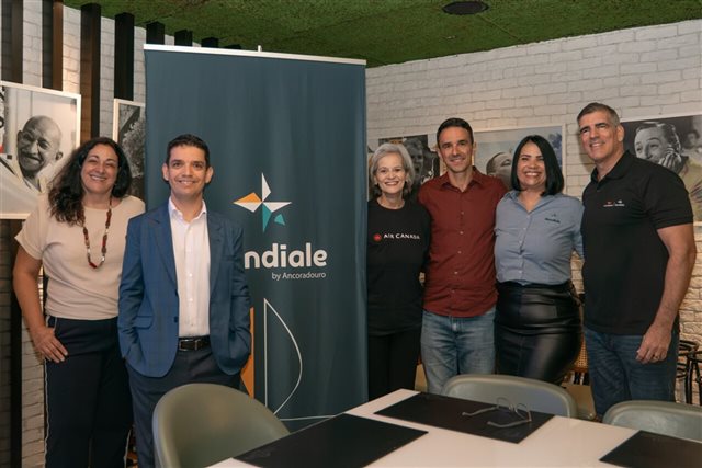Mondiale e Extraordinário Canadá promovem atrativos do país para agentes