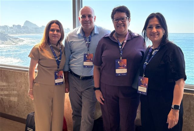 Flytour leva Bate-Papo com a Fly ao Rio de Janeiro e debate sobre o futuro das viagens corporativas