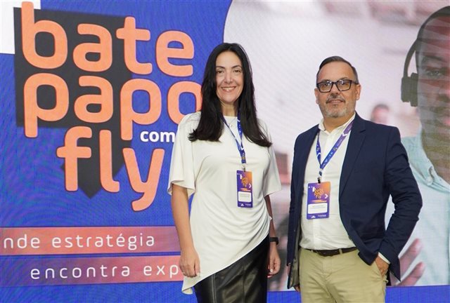 Flytour leva Bate-Papo com a Fly ao Rio de Janeiro e debate sobre o futuro das viagens corporativas
