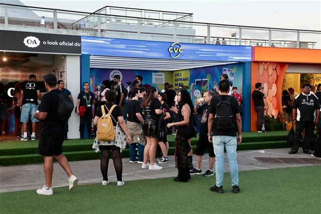 CVC realiza operação rodoviária para o Rock in Rio com ônibus partindo de mais de 30 cidades