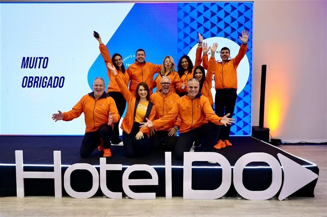 HotelDO realiza terceira edição do Campus em Campinas e amplia conexão com agentes da região